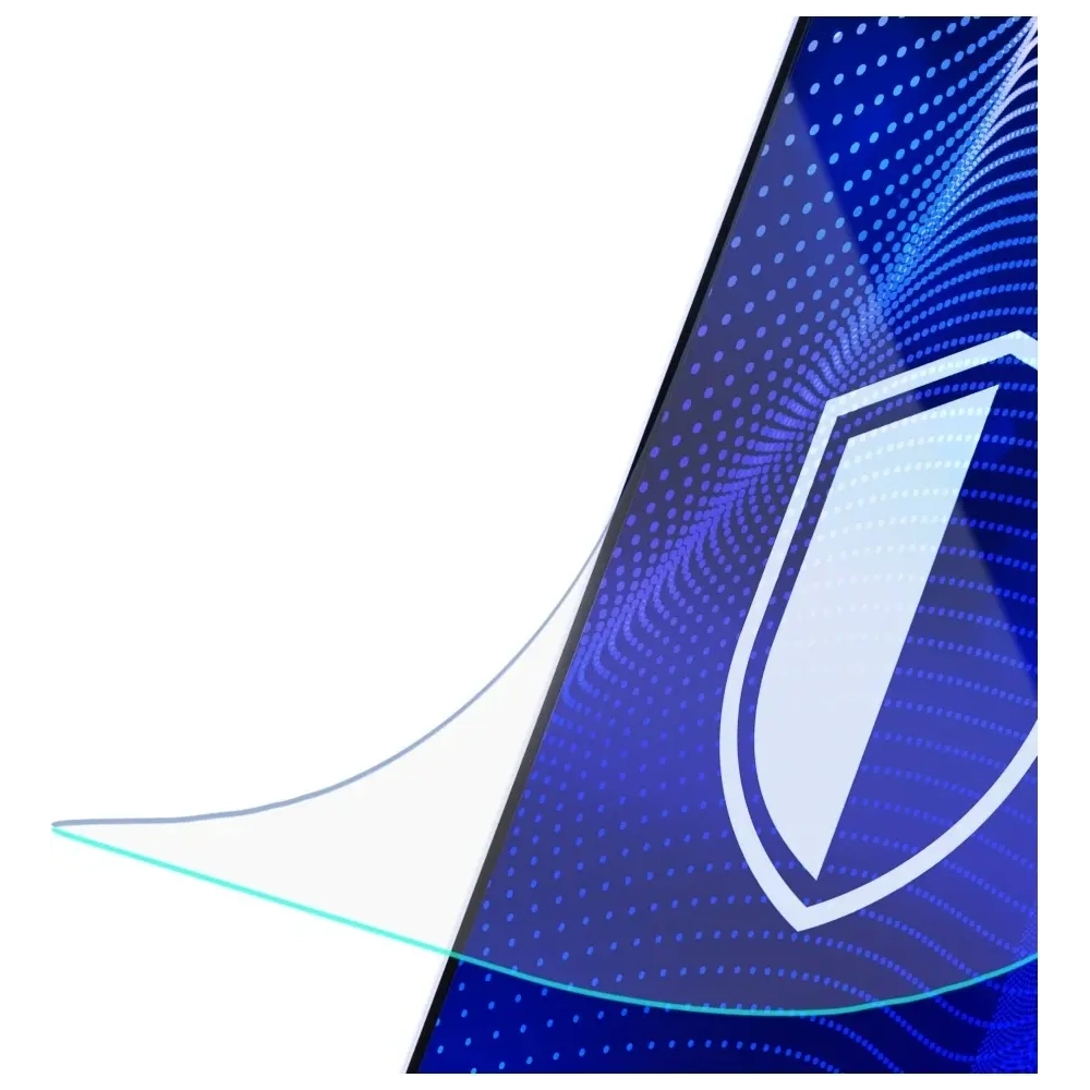 Hurtownia GSM - Sculptură hibridă 3MK FlexibleGlass Pro v2.0 pentru Apple iPhone 16 Pro - 3MK16578 - {ean13} - Hurt